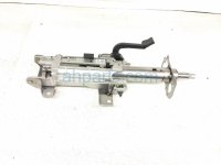 Ford STEERING COLUMN ASSY - 2.3L 4X4 Ford STEERING COLUMN ASSY - 2.3L 4X4