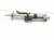 2025 Ford Explorer Shaft Steering Column Assy 2.3l 4x4 P1MC 3C529 AD Replacement 2025 Ford Explorer Shaft Steering Column Assy 2.3l 4x4 P1MC 3C529 AD Replacement thumbnail
