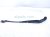 2023 Toyota Tundra Passenger Windshield Wiper Arm 85211 0C040 Replacement 2023 Toyota Tundra Passenger Windshield Wiper Arm 85211 0C040 Replacement thumbnail