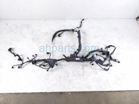 $240 Honda MAIN ENGINE WIRE HARNESS - SPORT FWD $240 Honda MAIN ENGINE WIRE HARNESS - SPORT FWD