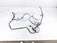 Honda FRONT END WIRE HARNESS - SPORT Honda FRONT END WIRE HARNESS - SPORT