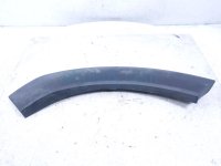 Ford RR/LH QUARTER PANEL FLARE - BLACK Ford RR/LH QUARTER PANEL FLARE - BLACK