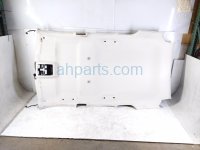 Ford HEADLINER W/O SUNROOF - GREY Ford HEADLINER W/O SUNROOF - GREY