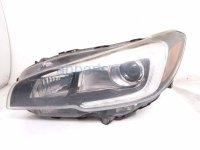 Subaru LH HEADLAMP / LIGHT - LED Subaru LH HEADLAMP / LIGHT - LED