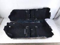 $145 Subaru INTERIOR FLOOR CARPET - BLACK WAGON $145 Subaru INTERIOR FLOOR CARPET - BLACK WAGON