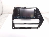 Toyota DISPLAY SCREEN / RADIO UNIT Toyota DISPLAY SCREEN / RADIO UNIT