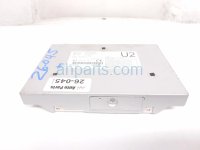 Toyota NAVIGATION CONTROL MODULE Toyota NAVIGATION CONTROL MODULE