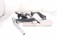 Subaru FR/LH SEAT BELT RETRACTOR - BLK Subaru FR/LH SEAT BELT RETRACTOR - BLK