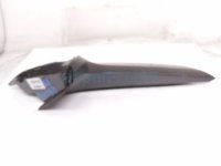 Subaru RR/RH ROOF SPOILER SIDE TRIM - BLACK Subaru RR/RH ROOF SPOILER SIDE TRIM - BLACK
