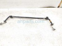 $75 Nissan REAR STABILIZER / SWAY BAR W/LINKS $75 Nissan REAR STABILIZER / SWAY BAR W/LINKS