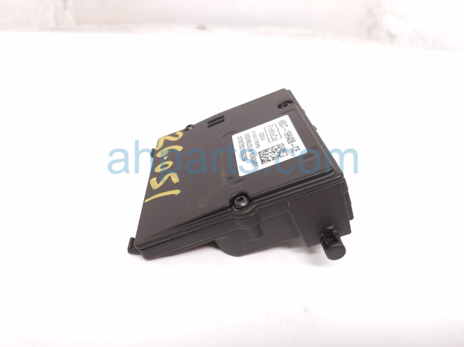 2021 Ford Ranger Front Driver Assist Camera KB3T 19H406 CE Replacement 2021 Ford Ranger Front Driver Assist Camera KB3T 19H406 CE Replacement thumbnail