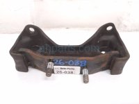 Subaru TRANSMISSION MOUNT - 2.5L AWD Subaru TRANSMISSION MOUNT - 2.5L AWD