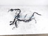 Acura MAIN ENGINE WIRE HARNESS - 3.5L AWD Acura MAIN ENGINE WIRE HARNESS - 3.5L AWD