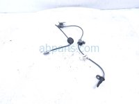 Subaru FR/RH ABS WHEEL SPEED SENSOR Subaru FR/RH ABS WHEEL SPEED SENSOR