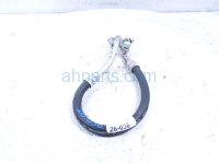 Subaru A/C DISCHARGE HOSE - 2.5L Subaru A/C DISCHARGE HOSE - 2.5L