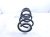 2023 Toyota Tundra Strut / / Shock Absorber Rear Driver Coil Spring Rwd 48231 0C650 Replacement 2023 Toyota Tundra Strut / / Shock Absorber Rear Driver Coil Spring Rwd 48231 0C650 Replacement thumbnail