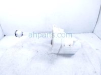 $150 Toyota WINDSHIELD WASHER RESERVOIR W/PUMP $150 Toyota WINDSHIELD WASHER RESERVOIR W/PUMP