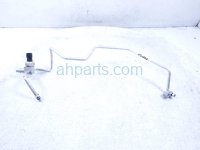 $99 Toyota A/C LINE W/PRESSURE SENS - 3.5L $99 Toyota A/C LINE W/PRESSURE SENS - 3.5L