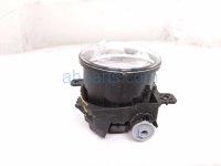 Subaru RH FOG LAMP / LIGHT Subaru RH FOG LAMP / LIGHT