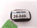 2025 Honda Civic Single Smart Remote Fob Type R 72147 T60 X01 Replacement 2025 Honda Civic Single Smart Remote Fob Type R 72147 T60 X01 Replacement thumbnail