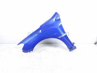 $199 Subaru LH FENDER - BLUE $199 Subaru LH FENDER - BLUE
