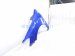 2015 Subaru WRX Front Driver Fender Blue 57120VA0109P Replacement 2015 Subaru WRX Front Driver Fender Blue 57120VA0109P Replacement thumbnail