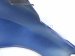2015 Subaru WRX Front Driver Fender Blue 57120VA0109P Replacement 2015 Subaru WRX Front Driver Fender Blue 57120VA0109P Replacement thumbnail