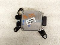 $295 Lexus POWER STEERING CONTROL UNIT $295 Lexus POWER STEERING CONTROL UNIT