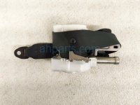$149 Lexus FR/LH SEAT BELT RETRACTOR - BLK $149 Lexus FR/LH SEAT BELT RETRACTOR - BLK