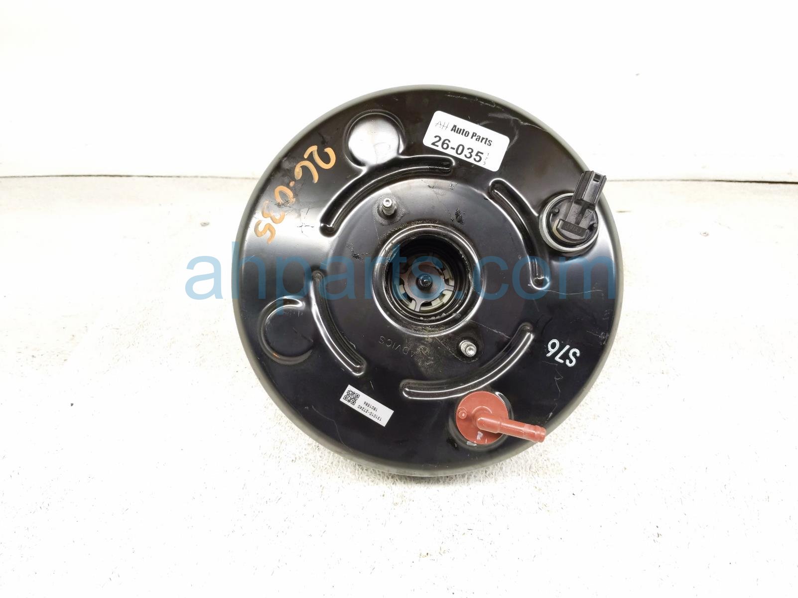 2021 Lexus Is300 Power Brake Booster 2.0t Rwd 44610 53470 Replacement 2021 Lexus Is300 Power Brake Booster 2.0t Rwd 44610 53470 Replacement thumbnail