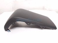 Honda REAR CONSOLE GARNISH PANEL - BLK Honda REAR CONSOLE GARNISH PANEL - BLK