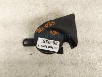 Lexus HIGH PITCH NOTE HORN LH Lexus HIGH PITCH NOTE HORN LH