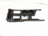 Lexus CENTER CONSOLE CUP HOLDER - BLK Lexus CENTER CONSOLE CUP HOLDER - BLK