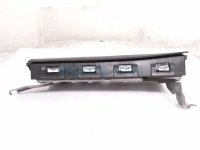 Honda PASSENGER KNEE AIR BAG Honda PASSENGER KNEE AIR BAG