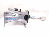 Honda M.T FLOOR SHIFTER W/KNOB ASSY Honda M.T FLOOR SHIFTER W/KNOB ASSY