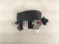 Ford 3RD ROW LH BELT RETRACTOR - BLACK Ford 3RD ROW LH BELT RETRACTOR - BLACK