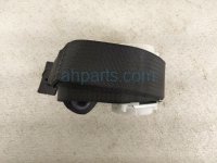 Ford 3RD ROW RH BELT RETRACTOR - BLACK Ford 3RD ROW RH BELT RETRACTOR - BLACK