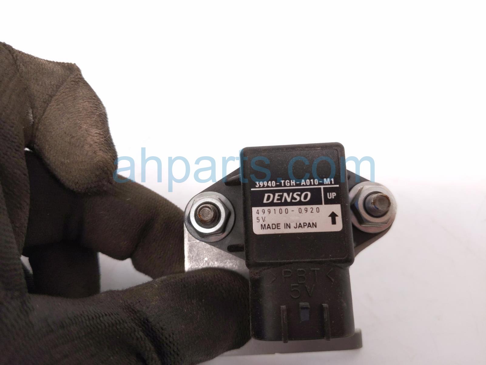 2021 Honda Civic Accelerator Sensor Type R 39940 TGH A01 Replacement 2021 Honda Civic Accelerator Sensor Type R 39940 TGH A01 Replacement thumbnail