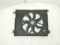 $995 Toyota RADIATOR FAN ASSEMBLY $995 Toyota RADIATOR FAN ASSEMBLY