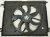 2021 Toyota Sienna Cooling Radiator Fan Assembly 16360 F0150 Replacement 2021 Toyota Sienna Cooling Radiator Fan Assembly 16360 F0150 Replacement thumbnail