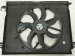 2021 Toyota Sienna Cooling Radiator Fan Assembly 16360 F0150 Replacement 2021 Toyota Sienna Cooling Radiator Fan Assembly 16360 F0150 Replacement thumbnail