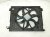 2021 Toyota Sienna Cooling Radiator Fan Assembly 16360 F0150 Replacement 2021 Toyota Sienna Cooling Radiator Fan Assembly 16360 F0150 Replacement thumbnail