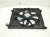 2021 Toyota Sienna Cooling Radiator Fan Assembly 16360 F0150 Replacement 2021 Toyota Sienna Cooling Radiator Fan Assembly 16360 F0150 Replacement thumbnail