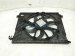 2021 Toyota Sienna Cooling Radiator Fan Assembly 16360 F0150 Replacement 2021 Toyota Sienna Cooling Radiator Fan Assembly 16360 F0150 Replacement thumbnail