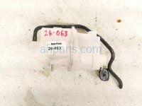 Toyota COOLANT OVERFLOW RESERVOIR TANK Toyota COOLANT OVERFLOW RESERVOIR TANK