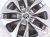 2021 Toyota Sienna Front Driver Wheel / Rim 42611 08160 Replacement 2021 Toyota Sienna Front Driver Wheel / Rim 42611 08160 Replacement thumbnail