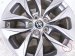 2021 Toyota Sienna Front Driver Wheel / Rim 42611 08160 Replacement 2021 Toyota Sienna Front Driver Wheel / Rim 42611 08160 Replacement thumbnail