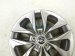 2021 Toyota Sienna Rear Passenger Wheel / Rim 42611 08160 Replacement 2021 Toyota Sienna Rear Passenger Wheel / Rim 42611 08160 Replacement thumbnail
