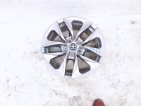 $195 Toyota FR/RH WHEEL / RIM - $195 Toyota FR/RH WHEEL / RIM -