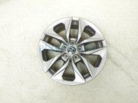 Toyota RR/LH WHEEL / RIM Toyota RR/LH WHEEL / RIM